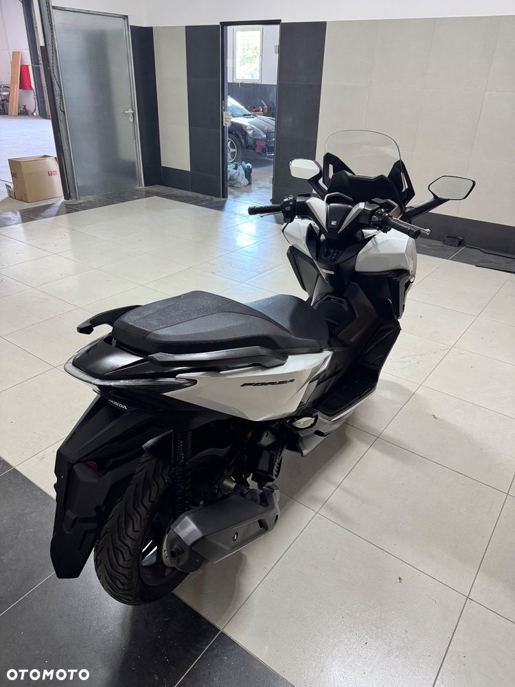 Honda NSS - 7