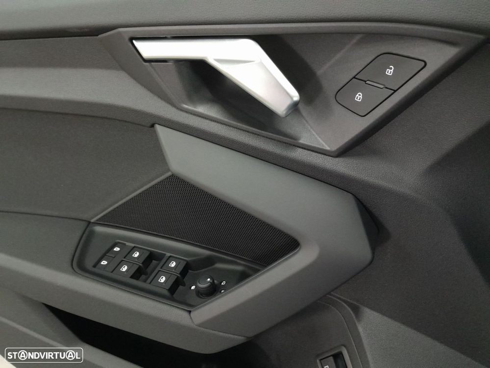 Audi A3 Sportback 40 TFSIe Advanced - 17