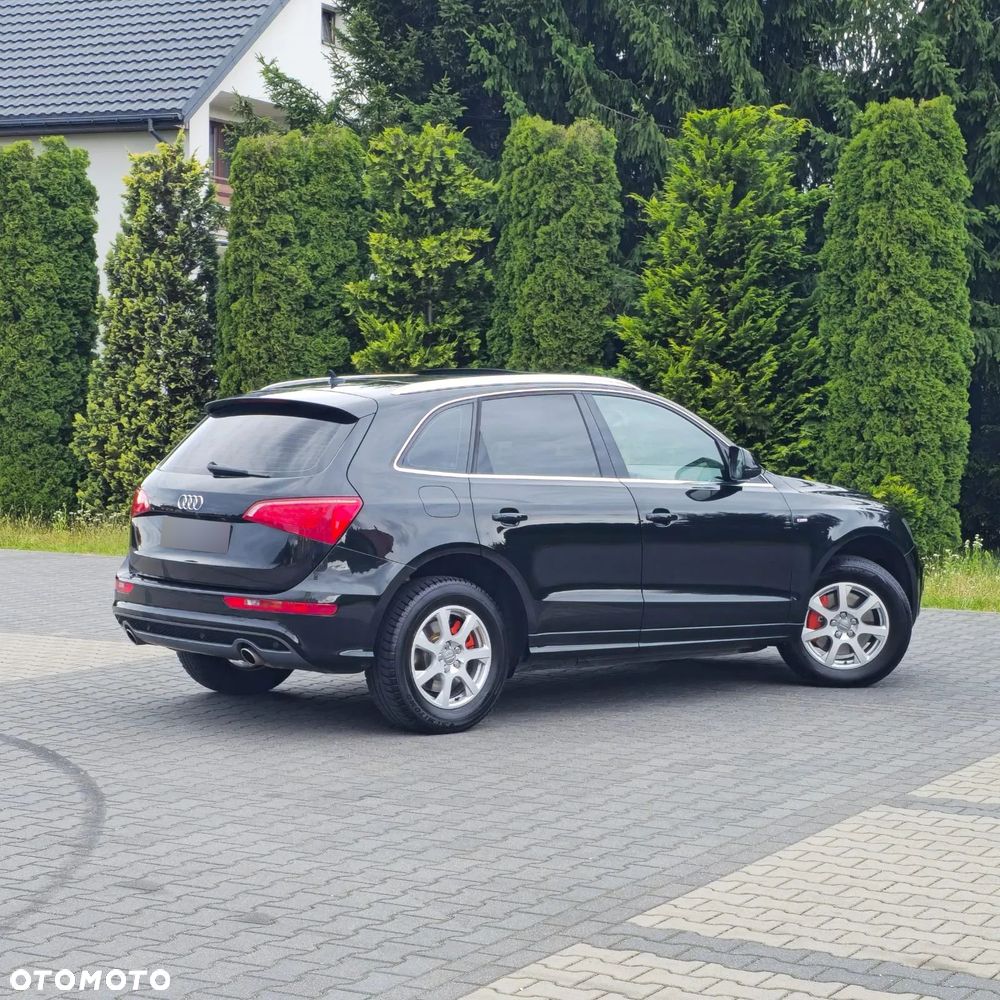 Audi Q5 - 14