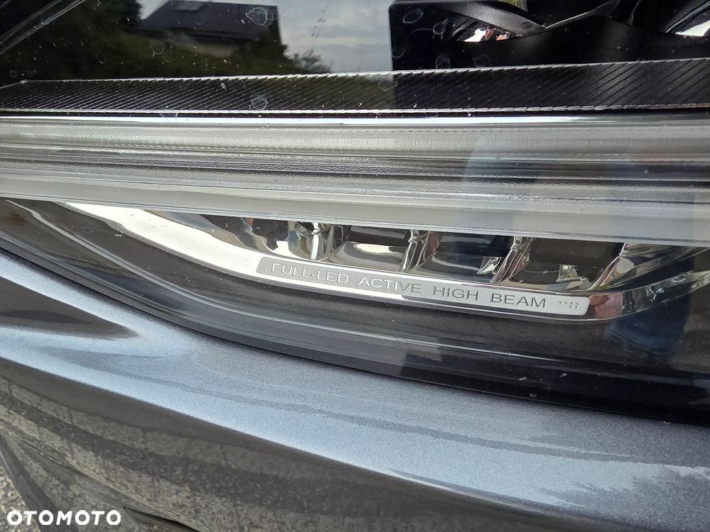 Volvo S90 D4 Geartronic R Design - 24