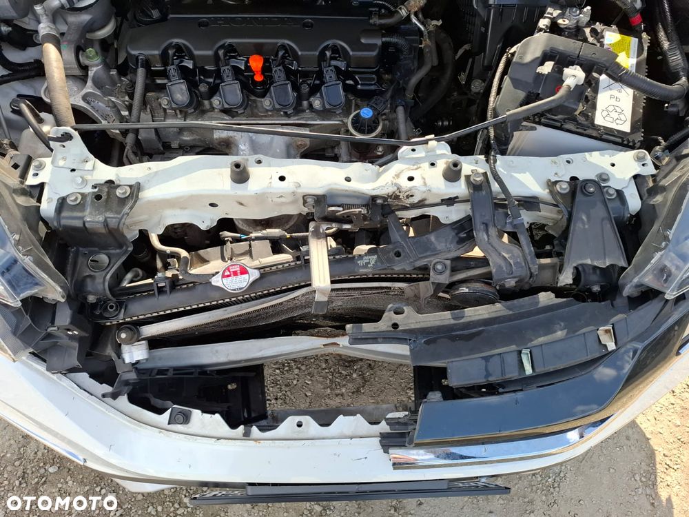 Honda CR-V 2.0i-VTEC 2WD Comfort - 23