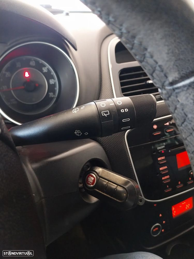 Fiat Punto 1.2 Easy Start&Stop - 18