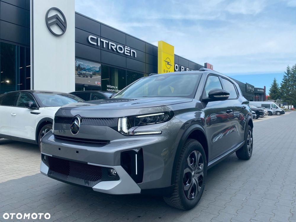 Citroën C3 Aircross - 2