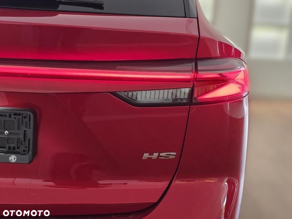 MG HS 1.5T HEV+ Exclusive - 28
