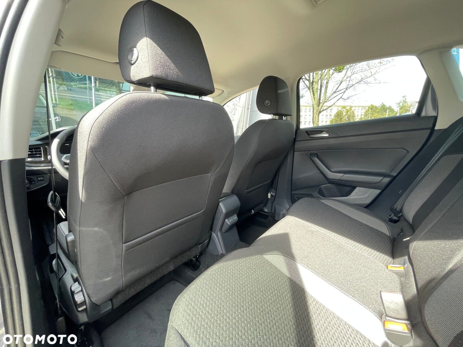 Volkswagen Taigo 1.0 TSI Life Plus DSG - 24