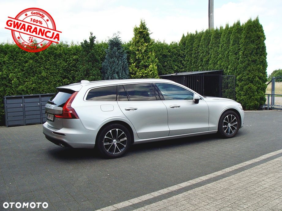 Volvo V60 D3 SCR Momentum - 4