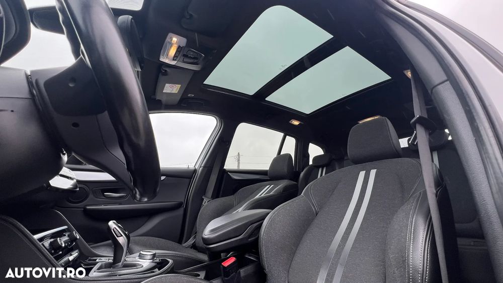 BMW Seria 2 218i AT - 26