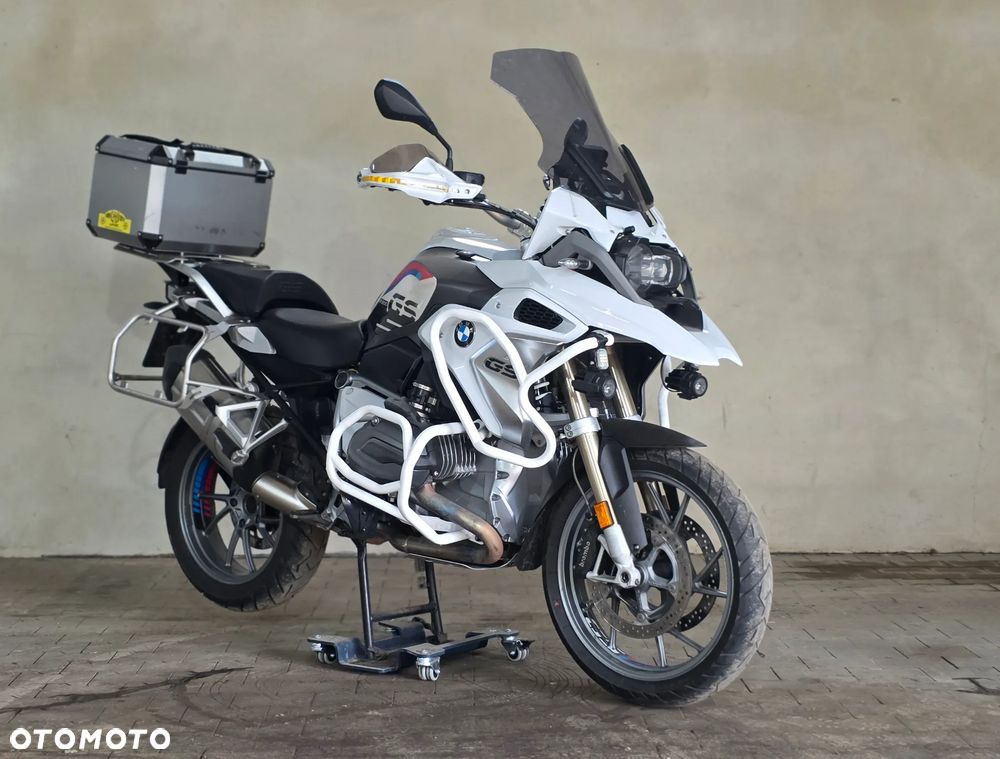 BMW GS - 25