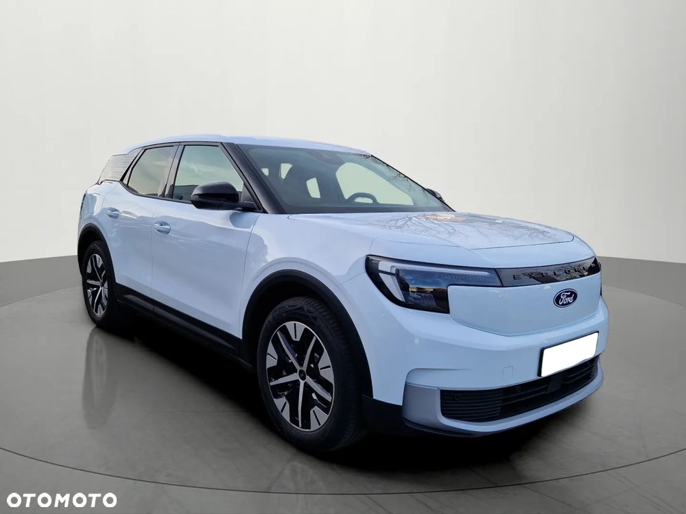 Ford Explorer 77kWh Premium RWD - 4