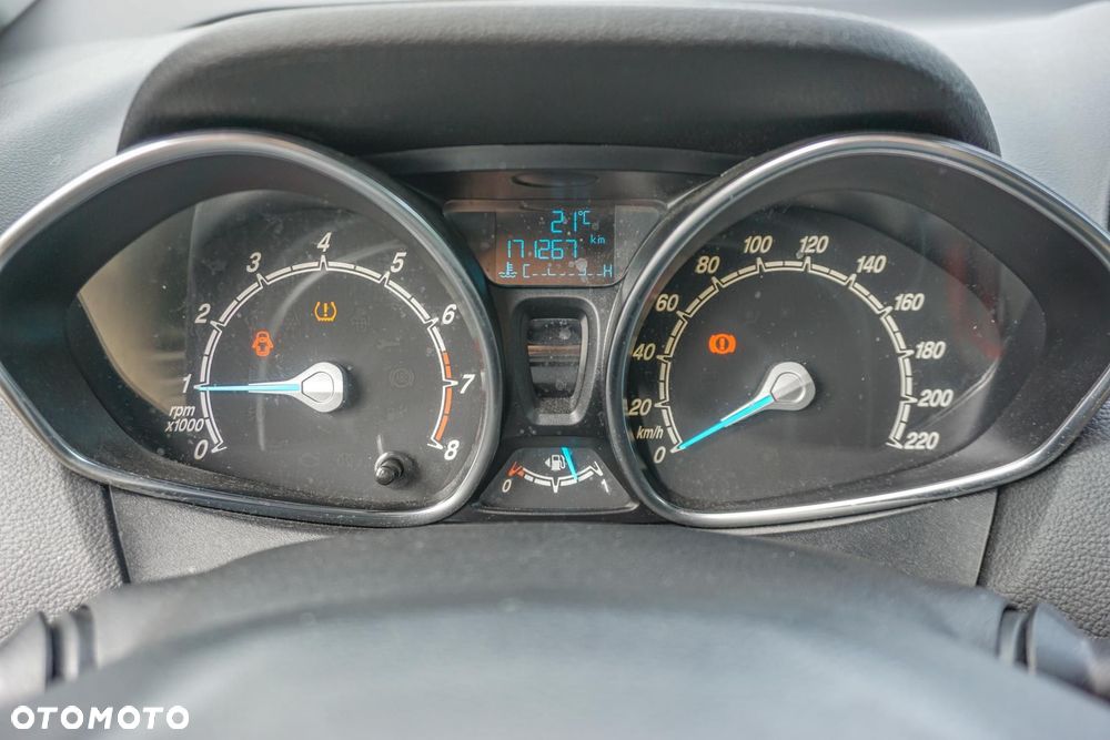 Ford B-MAX - 20