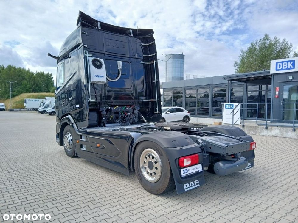 DAF XG 480 FT (31287) - 4