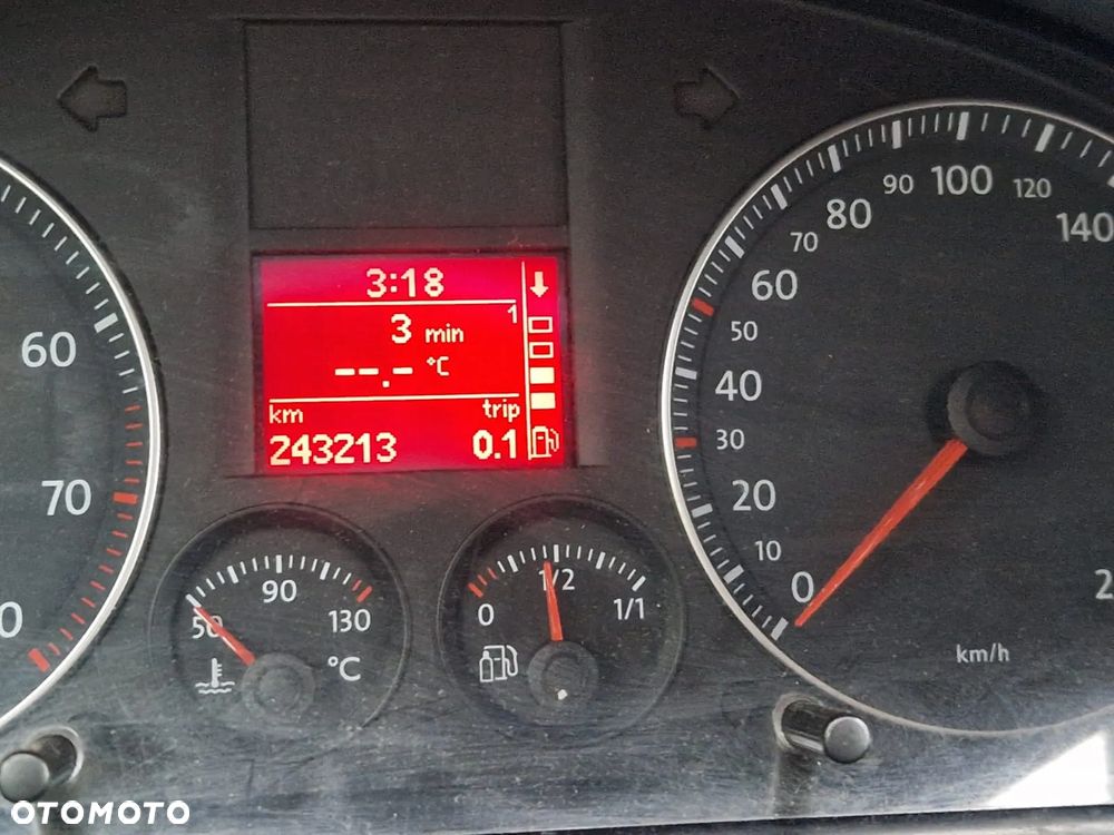 Volkswagen Caddy - 8