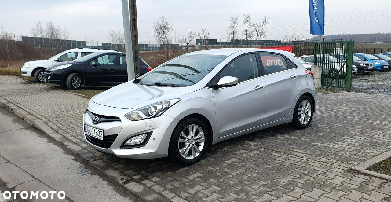 Hyundai i30 - 3