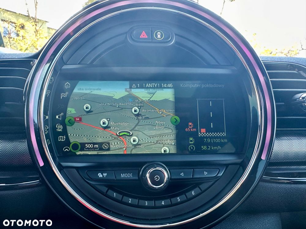 MINI John Cooper Works All4 Sport-Aut - 20