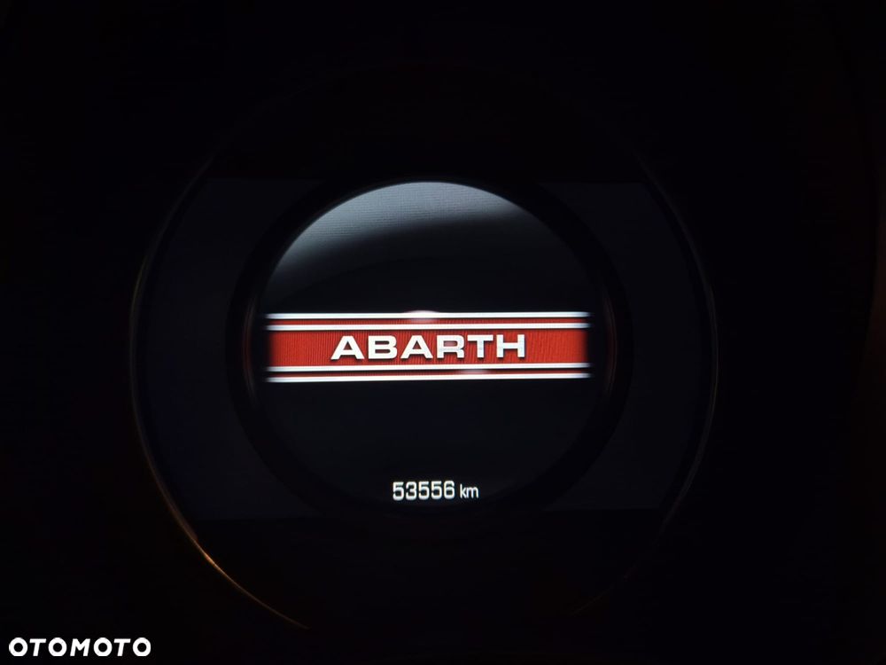 Abarth 695C 1.4 T-Jet 16v MTA - 18