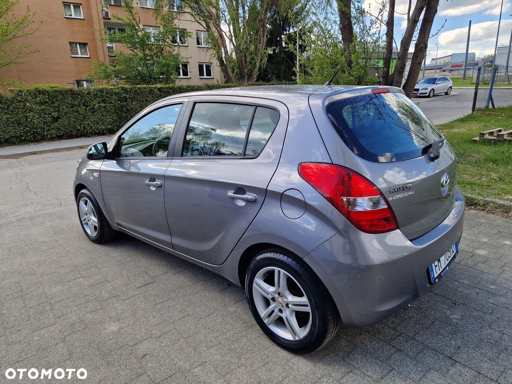 Hyundai i20 1.2 Edition 20 - 3