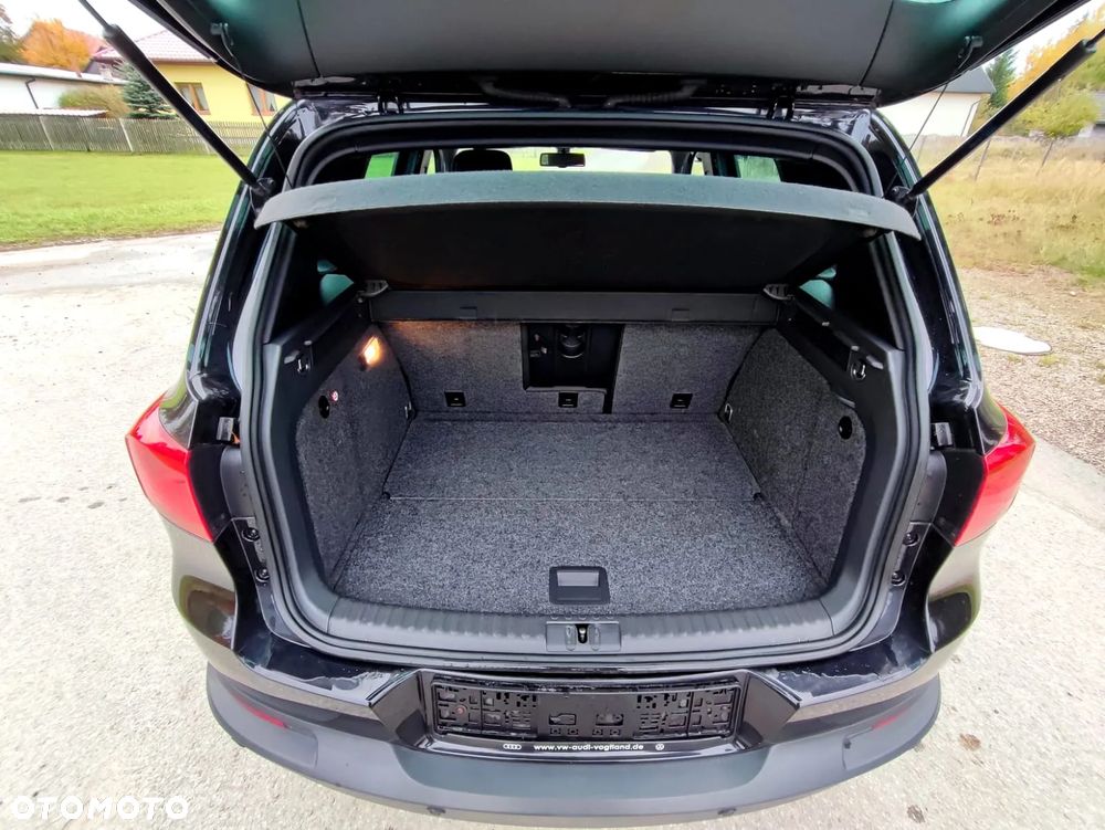 Volkswagen Tiguan 2.0 TDI SCR BlueMotion Technology Lounge Sport & Style - 19