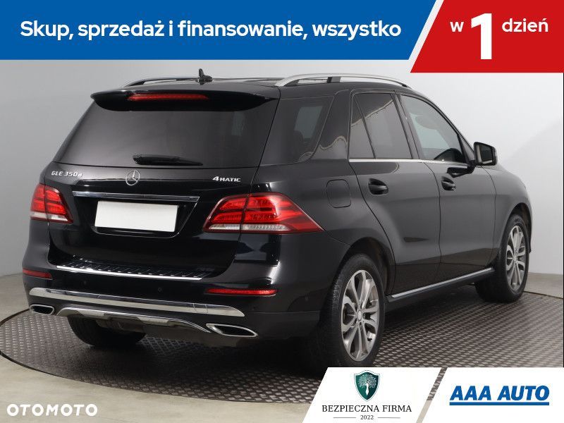 Mercedes-Benz GLE - 6