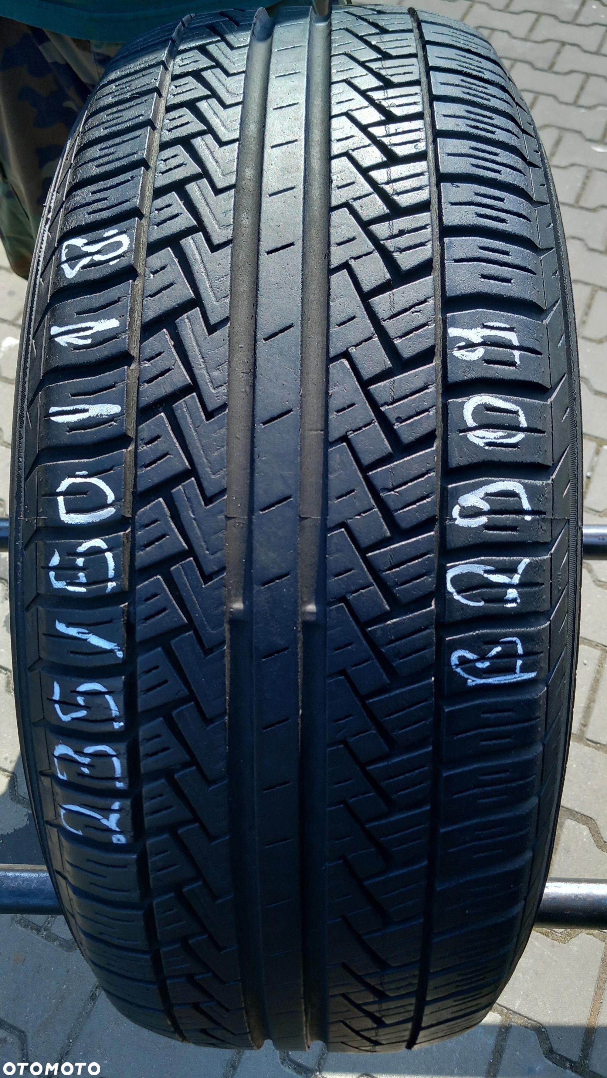 235/50/18 Pirelli Scorpion STR H:BMW 97H - 1