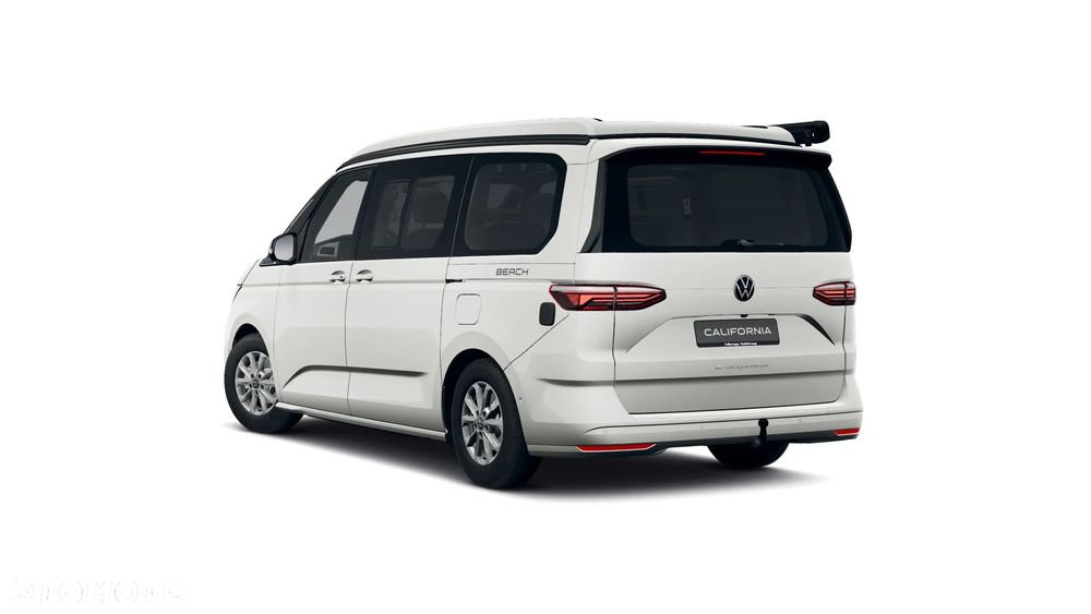 Volkswagen Nowa California - 3