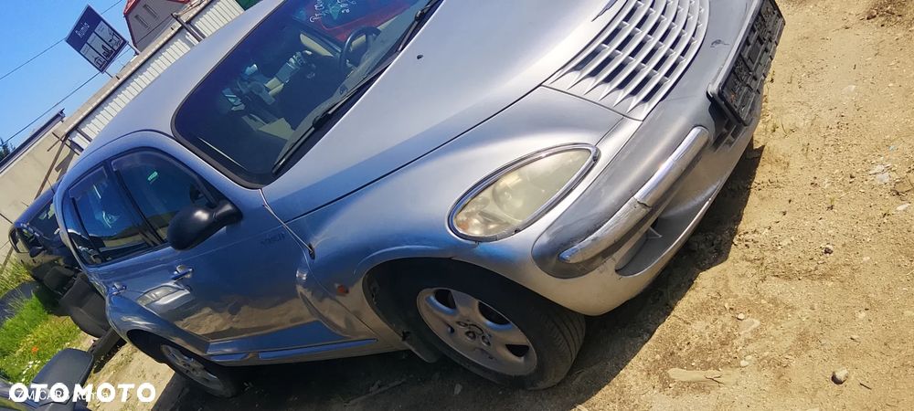 CHRYSLER PT CRUISER - 4