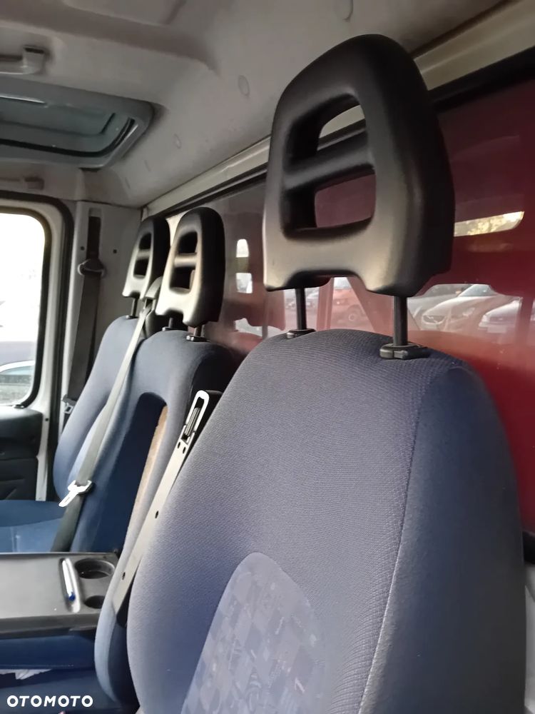 Citroën Jamper 2.2 - 6