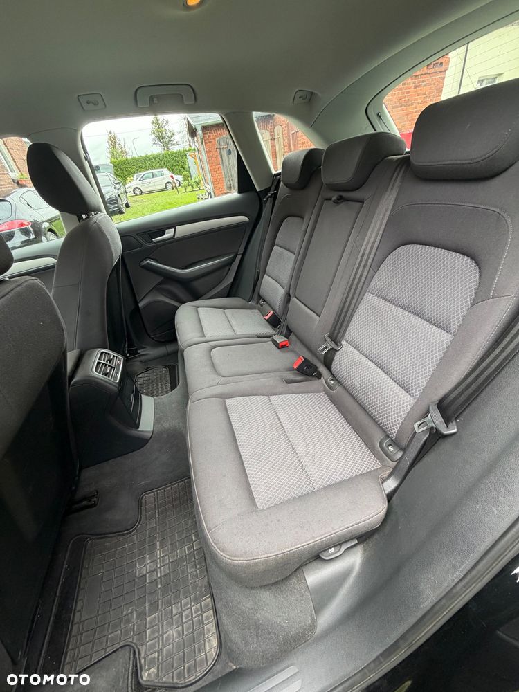 Audi Q5 - 18