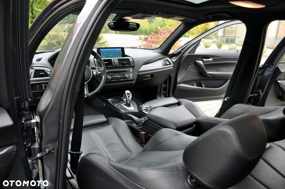 BMW Seria 1 - 28