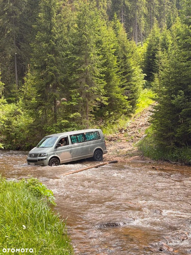 Volkswagen Caravelle L2 4Motion - 1