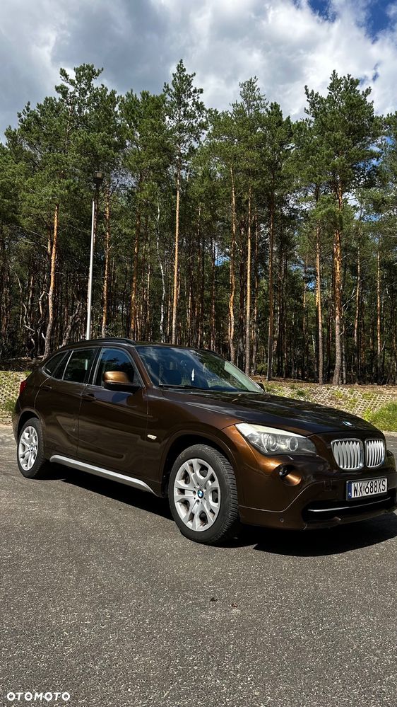BMW X1 xDrive28i - 3