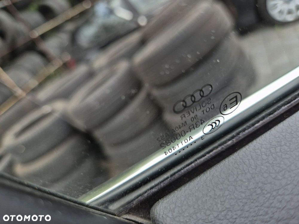 Audi Q3 2.0 TDI Quattro Prime Edition S tronic - 8