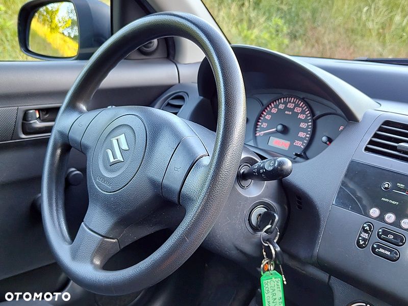 Suzuki Swift 1.3 Comfort - 11