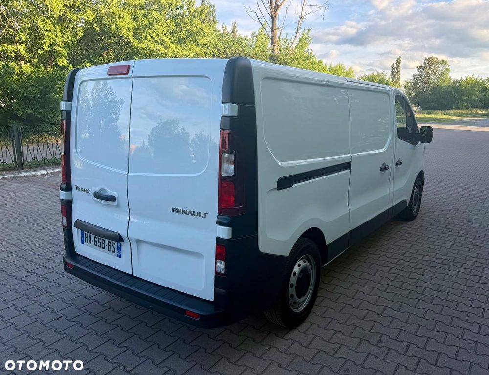 Renault Trafic - 5
