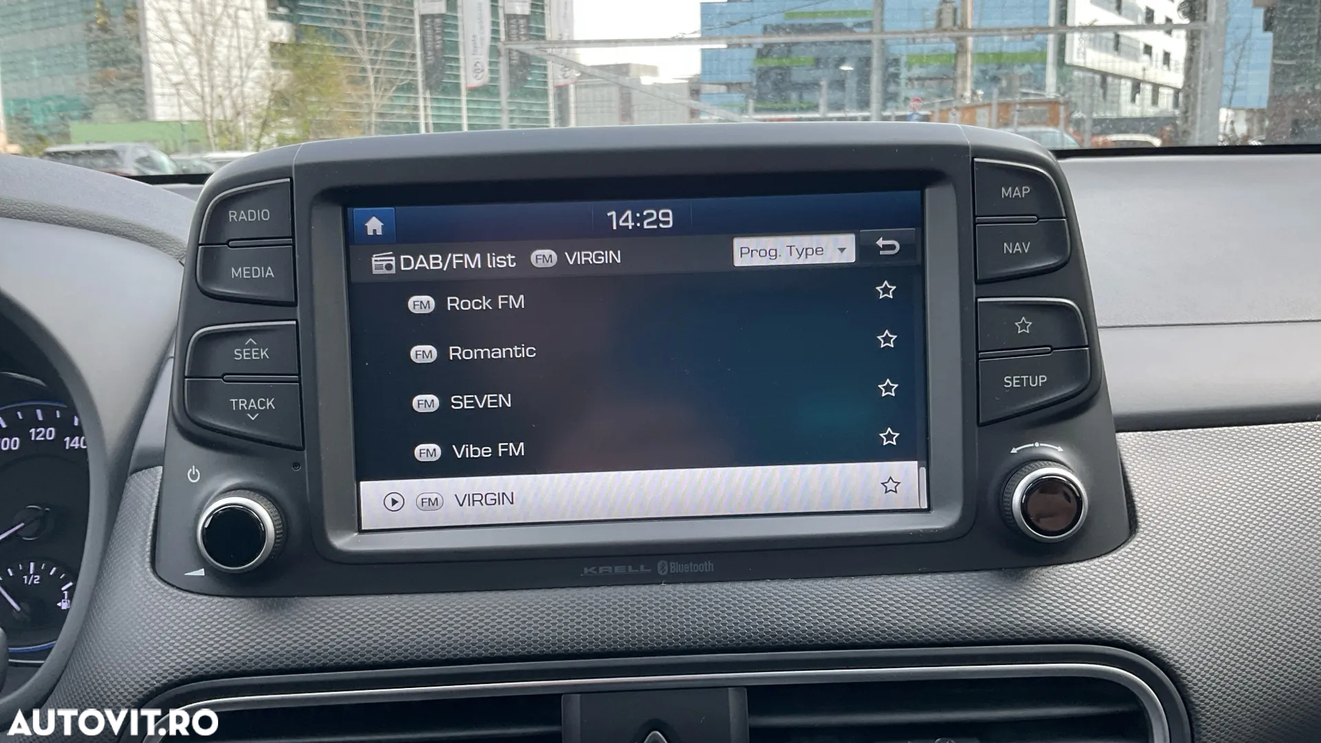 Hyundai KONA 1.6 CRDi DCT Premium - 28