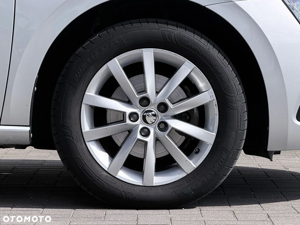 Skoda Scala 1.0 TSI Ambition - 7