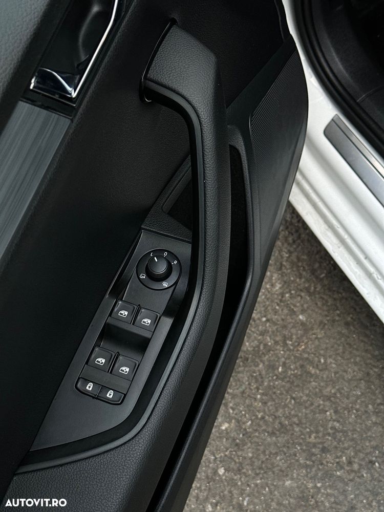 Skoda Superb - 18
