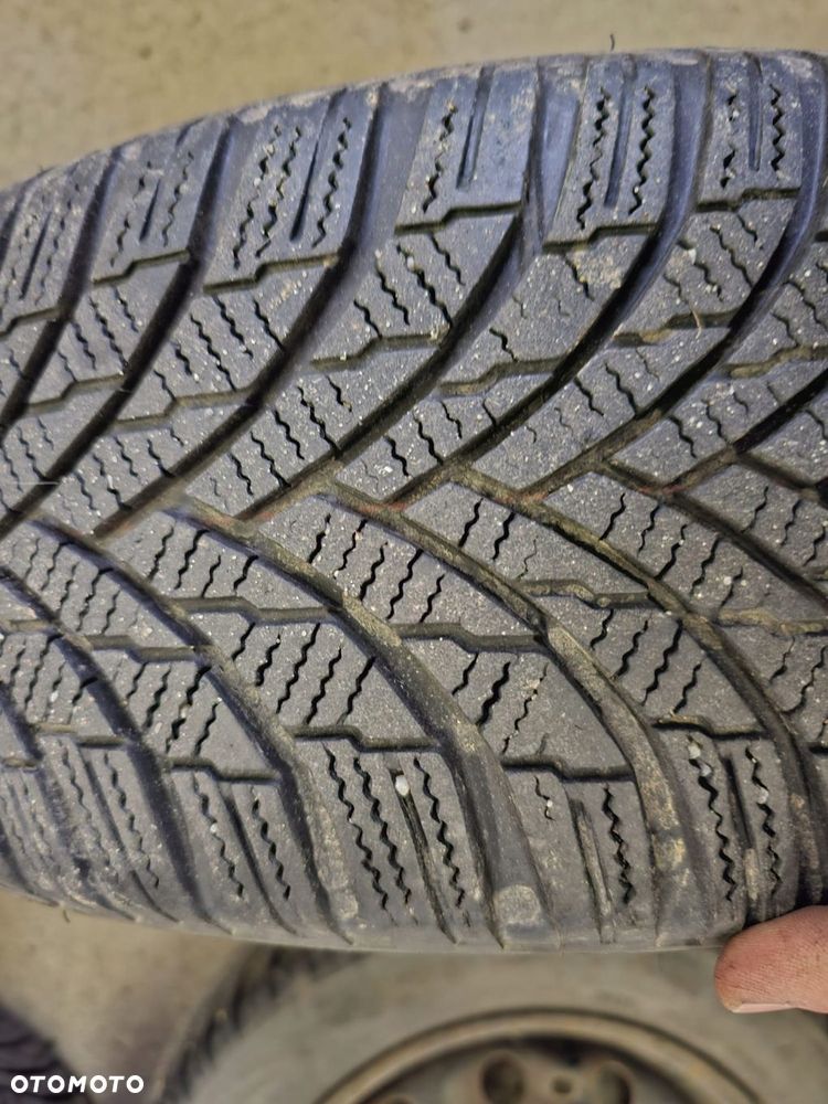 koła stalowe 6c0601027b skoda rapid 185/60/r15 84t - 7