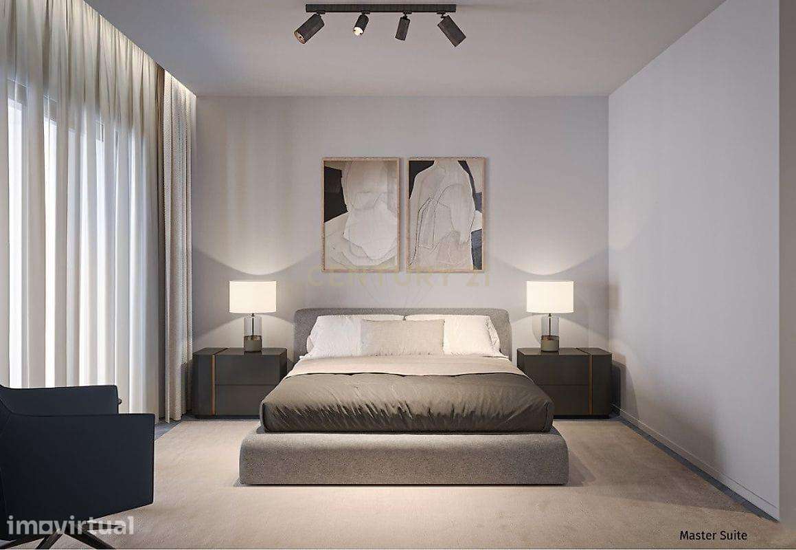 Apartamento T1+1 | Novo | Carnaxide - Grande imagem: 5/19