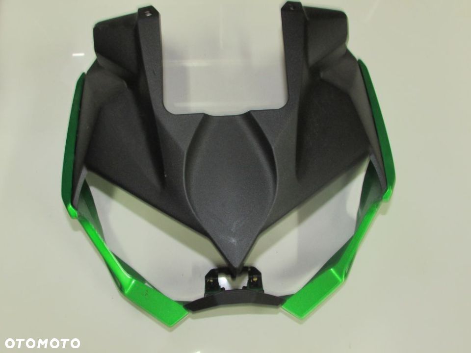 Kawasaki Z400 19r owiewka czasza czacha - 1