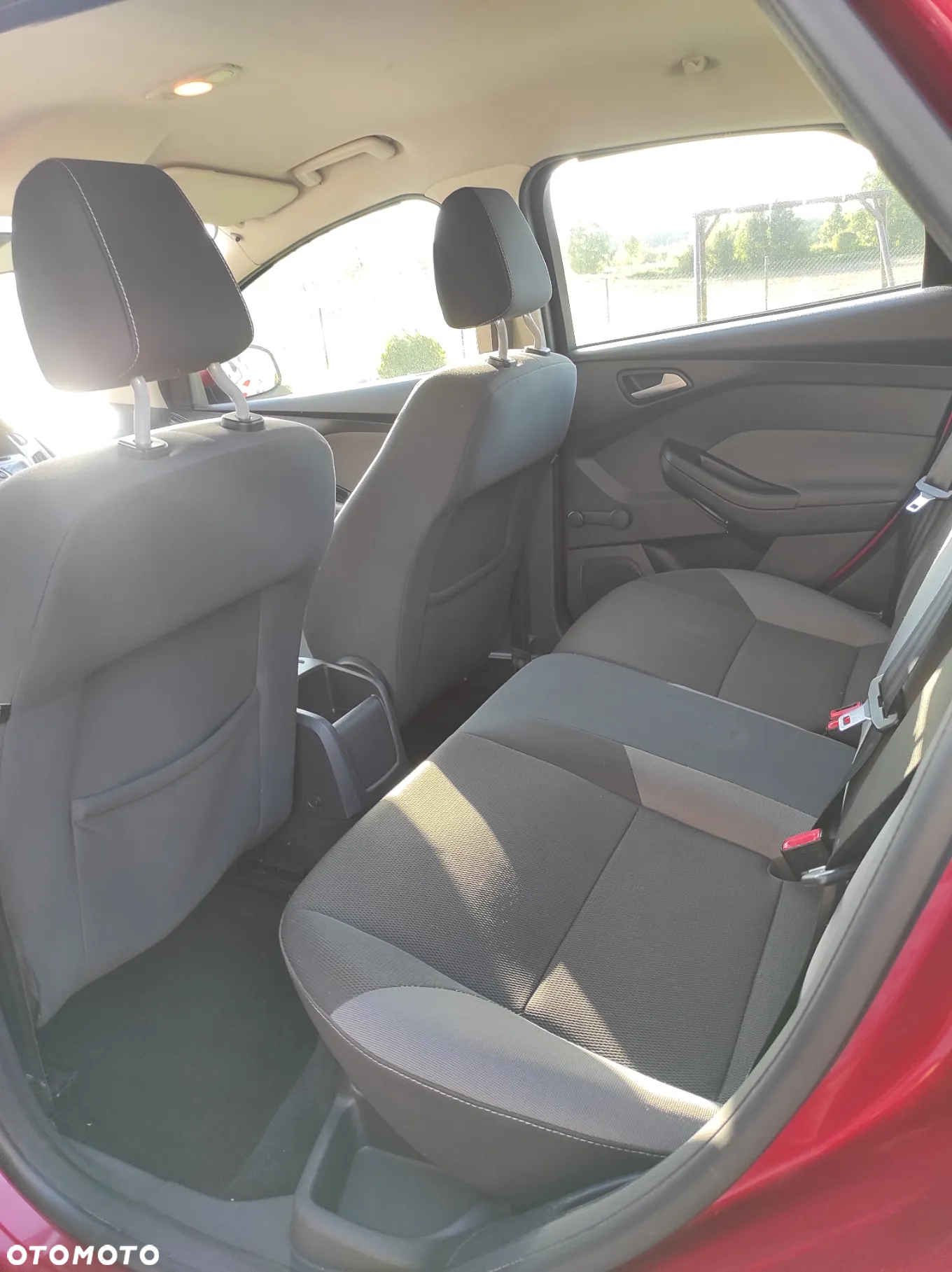 Ford Focus 1.0 EcoBoost Edition - 15