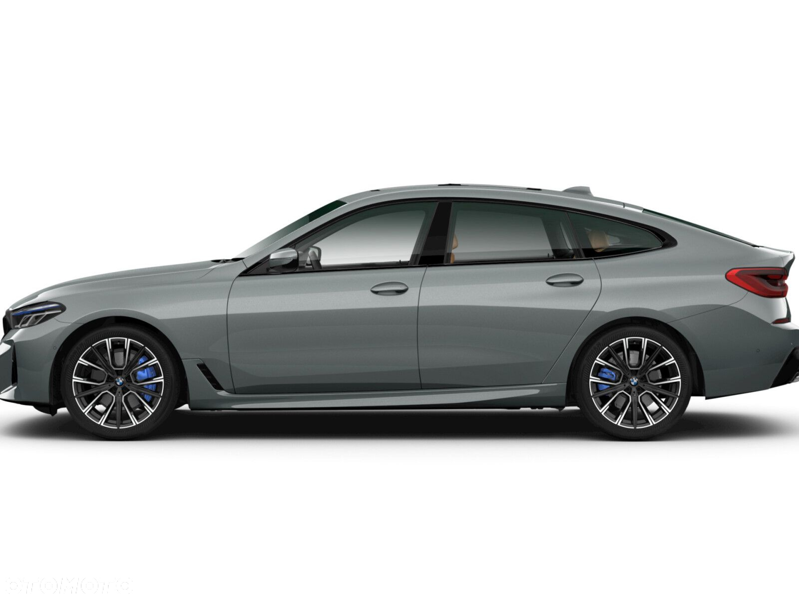 BMW Seria 6 - 2