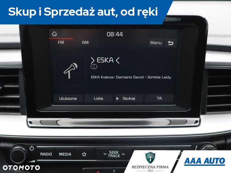 Kia Ceed - 15