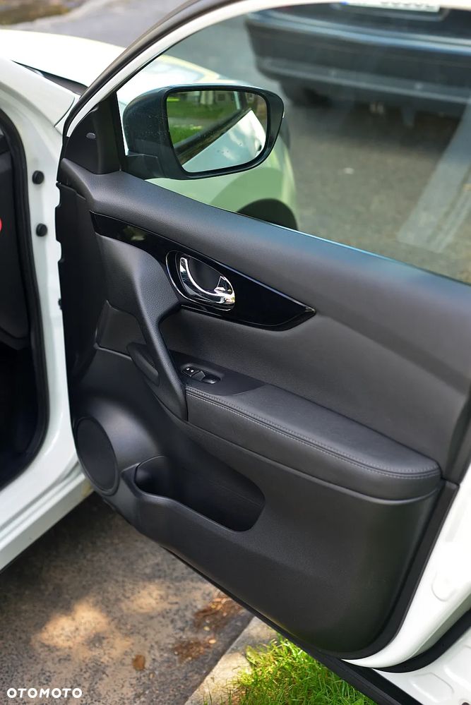 Nissan Qashqai 1.6 DIG-T Tekna - 20