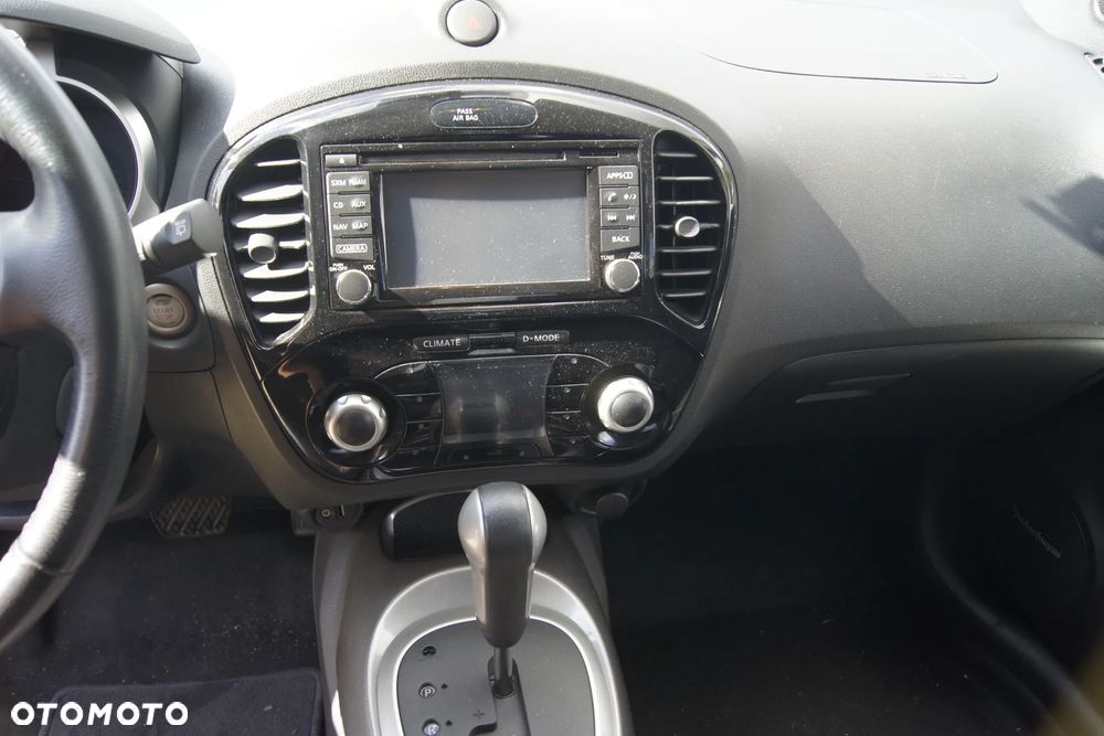 Nissan Juke 1.6 DIG-T Tekna 4WD Xtronic - 15