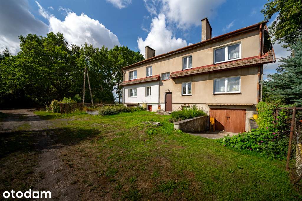 Mieszkanie na sprzedaż, 4 pokoje, 121 m², Przypólsko