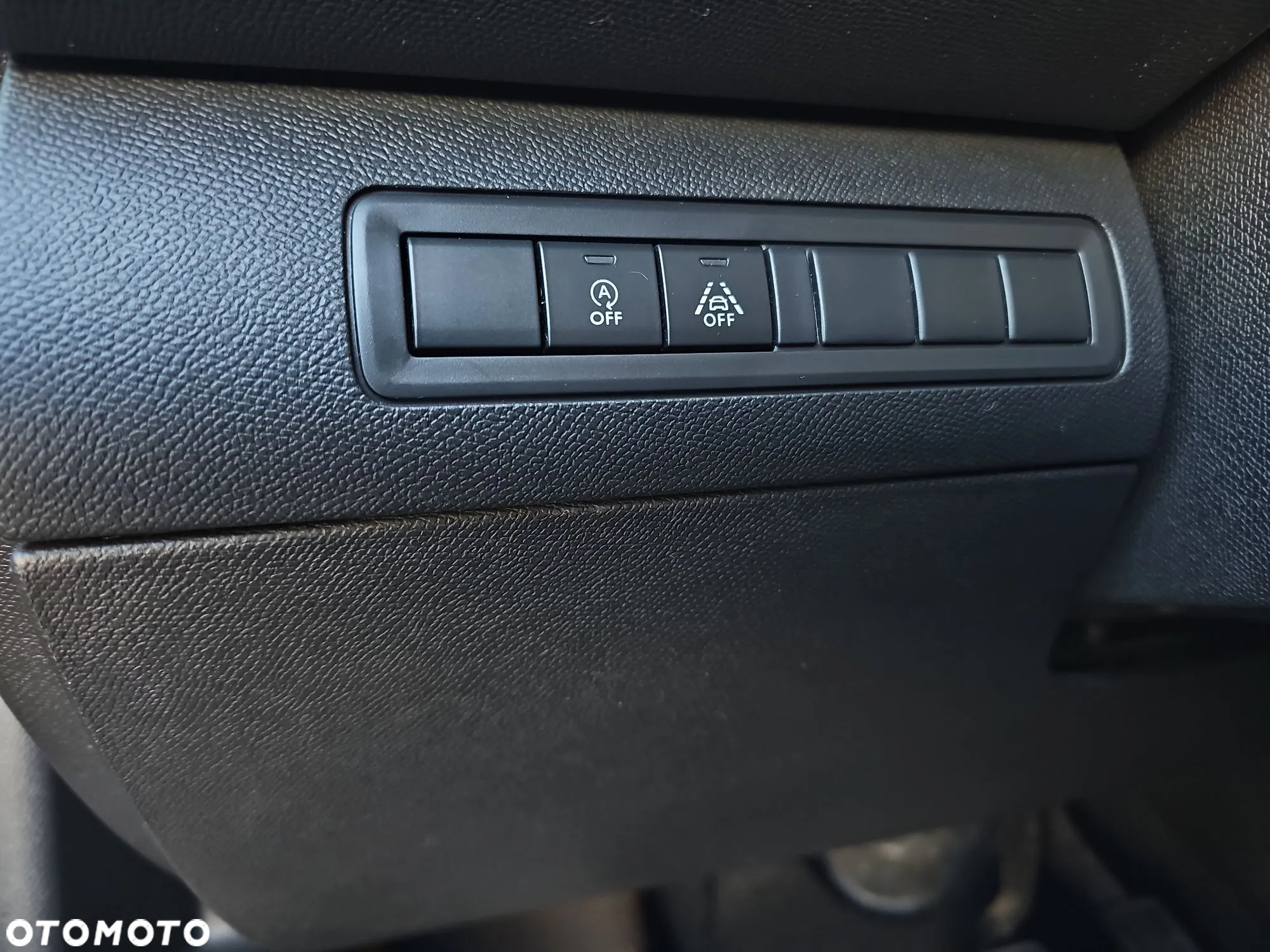 Peugeot 308 PureTech 130 GPF EAT8 Stop & Start Allure Pack - 23