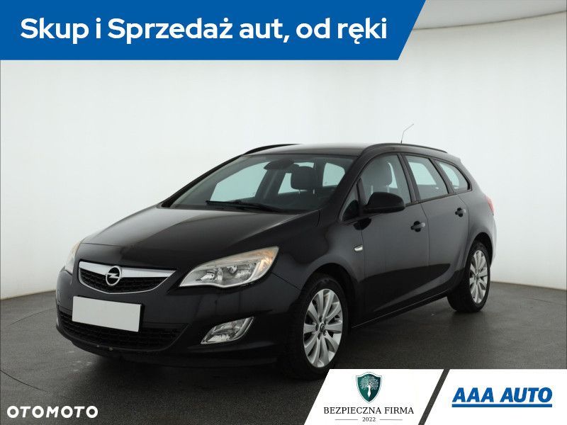 Opel Astra - 3
