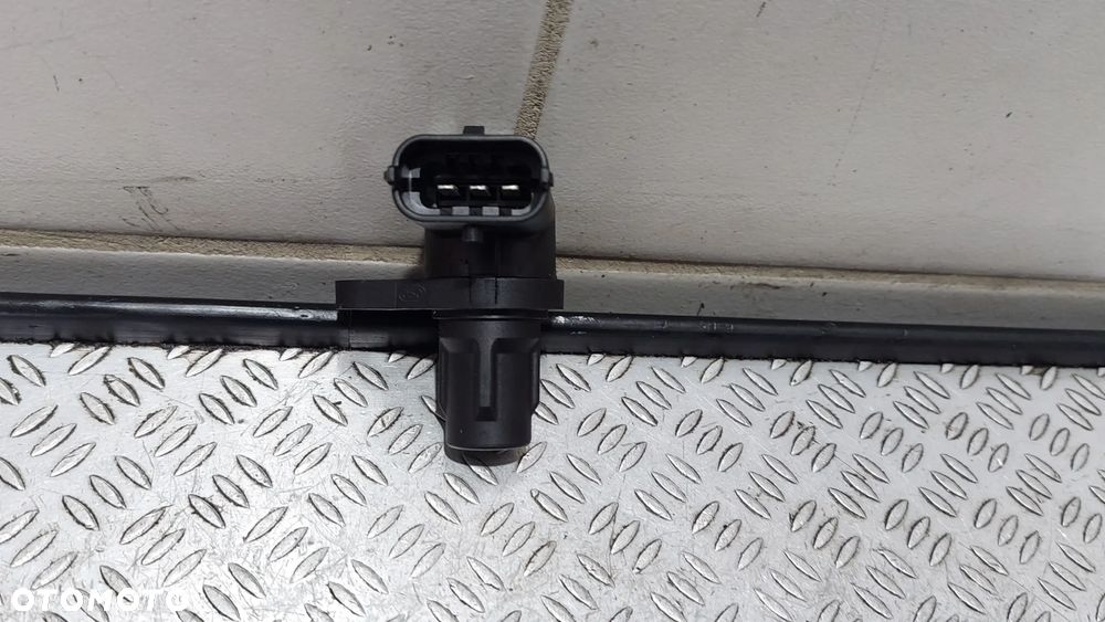 CZUJNIK WAŁKA ROZRZĄDU FIAT DUCATO 2,3 E6 R2020 NR 0232103168 - 3