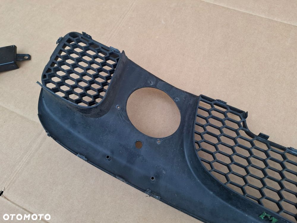 kratka zderzaka fiat 500 abarth oryginał - 10