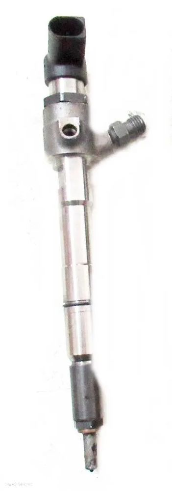 SETA IBIZA IV 1.6 TDI WTRYSK WTRYSKIWACZ 03L130277B - 1